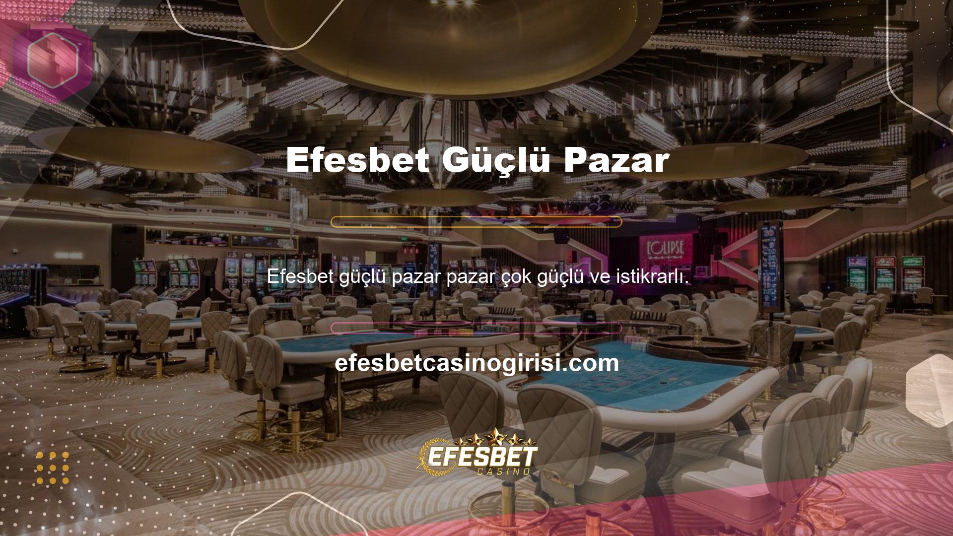 Şirket ayrıca Avrupa'da tanındıktan ve orada para harcadıktan sonra ürünlerini Türkiye'de satmaya başladı