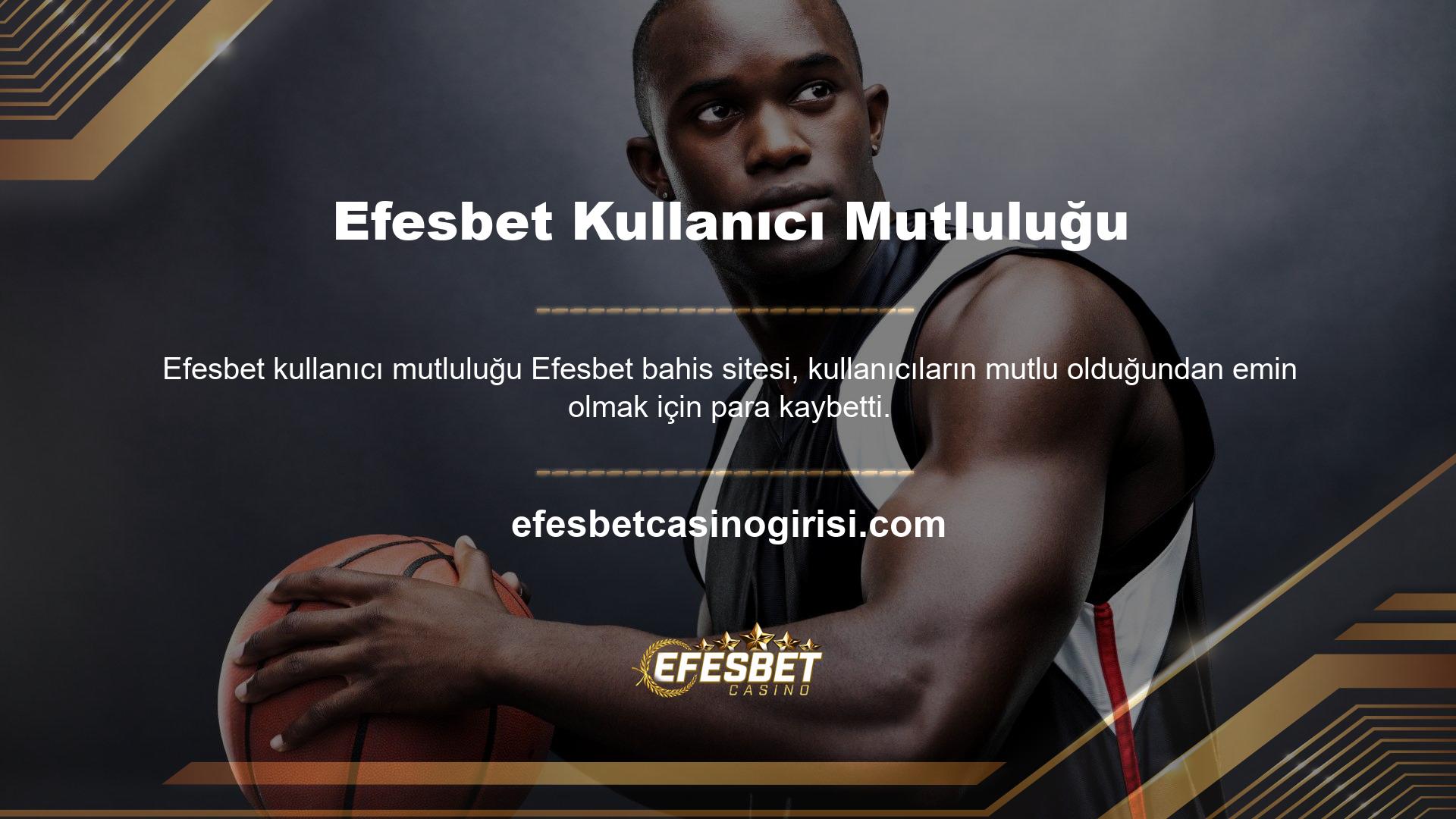 Efesbet yuvaları oyunların sonuçlarını tahmin etmede çok iyidir